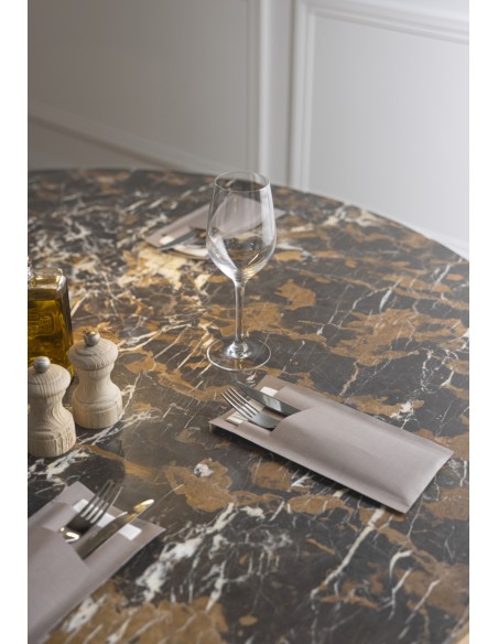 Bolsa papel crudo 23