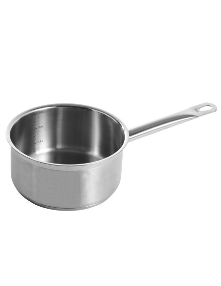 Cazo inox Ø 12 cm 7 cm 0