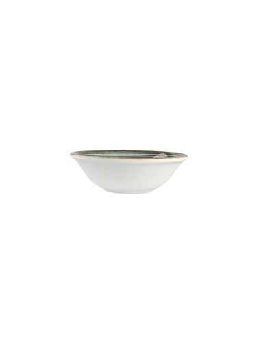 Bol Redondo Porcelana Gris 16 Cm Hypnosis Gris Porland