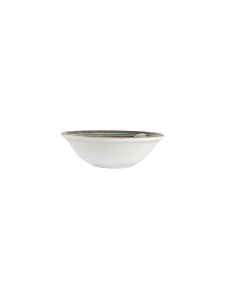 Bol Redondo Porcelana Gris 16 Cm Hypnosis Gris Porland