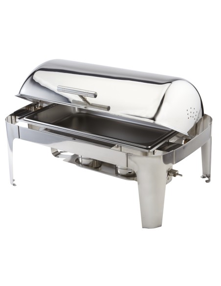 Chafing dish GN 1/1 9 L Premium Pro.mundi