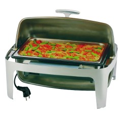 Chafing dish eléctrico GN 1/1 13