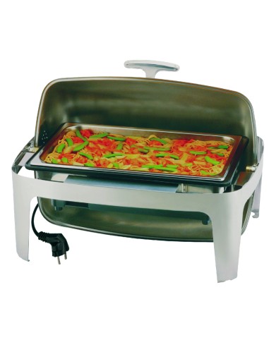 Chafing dish eléctrico GN 1/1 13