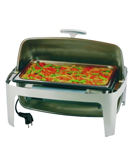 Chafing dish eléctrico GN 1/1 13