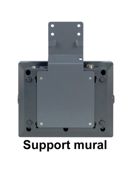 Báscula de recepción 30 kg 10 °C 230v Pro.cooker