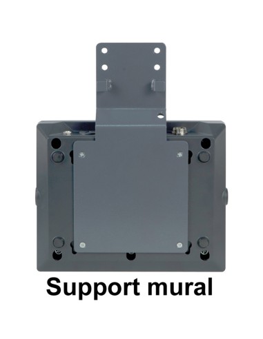 Báscula de recepción 150 kg 50 °C 230v Pro.cooker