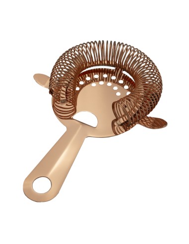 Colador para coctelera Ø 9 cm 15 cm Pro.mundi