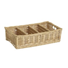 Cubertero 50x30x15 cm Pro.mundi