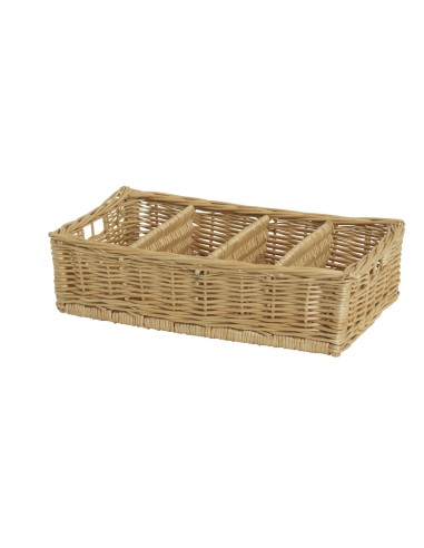 Cubertero 50x30x15 cm Pro.mundi