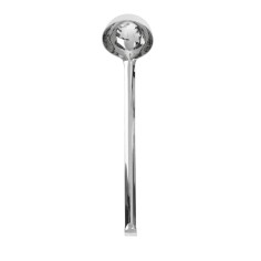 Cucharón inox Ø 6