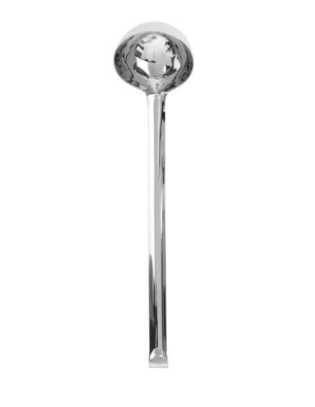 Cucharón inox Ø 6