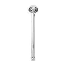 Cucharón con pico inox Ø 6 cm 6 cl mango 27