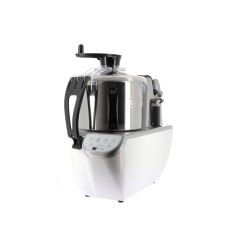 Cutter CL212 100 cubiertos 1100 W 230v Pro.equip