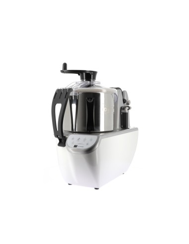 Cutter CL212 100 cubiertos 1100 W 230v Pro.equip