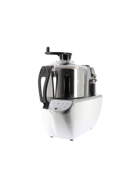 Cutter CL212 100 cubiertos 1100 W 230v Pro.equip