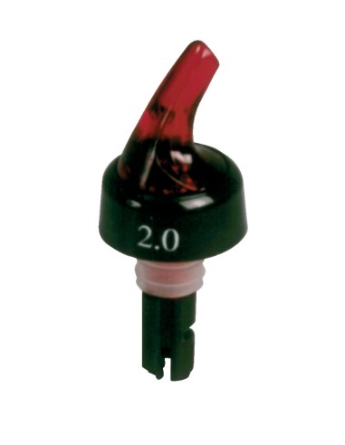 Dosificador con bola 2CL 9