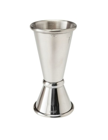 Dosificador de alcohol Ø 4