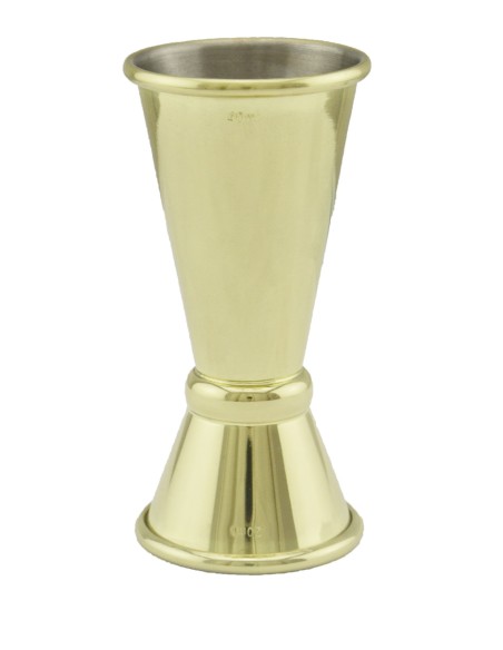 Dosificador de alcohol Ø 4