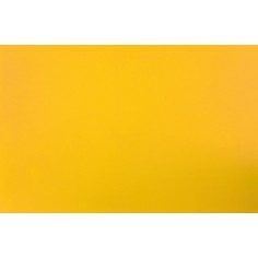 Tabla de corte polietileno de alta densidad (PEHD) amarillo 53x32