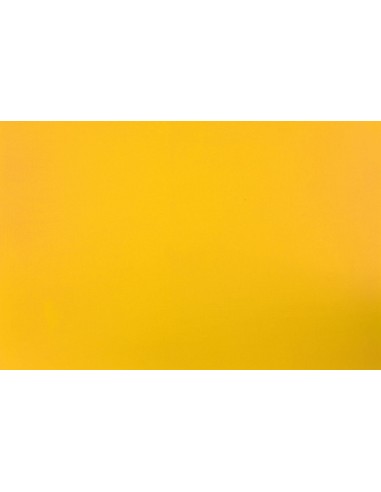 Tabla de corte polietileno de alta densidad (PEHD) amarillo 53x32