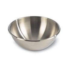 Bol semiesférico inox Ø 30 cm 15 cm 7 L Pro.cooker
