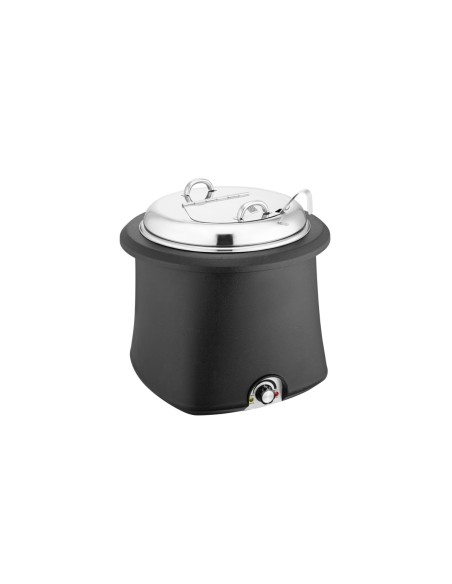 Marmita para sopa 10 L 230v 550 W Pro.equip