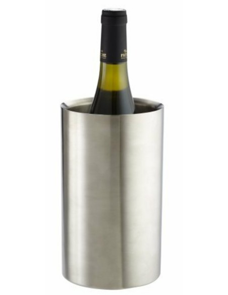 Enfriador isotérmico Ø 12 cm 20