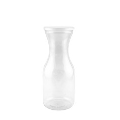 Jarra con tapa copoliéster 50 cl Pro.mundi