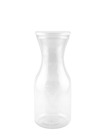 Jarra con tapa copoliéster 50 cl Pro.mundi