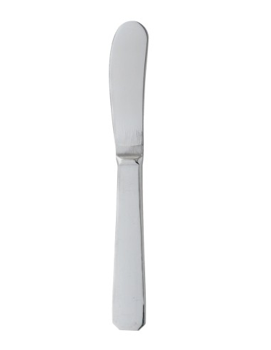 Cuchillo para mantequilla inox 13