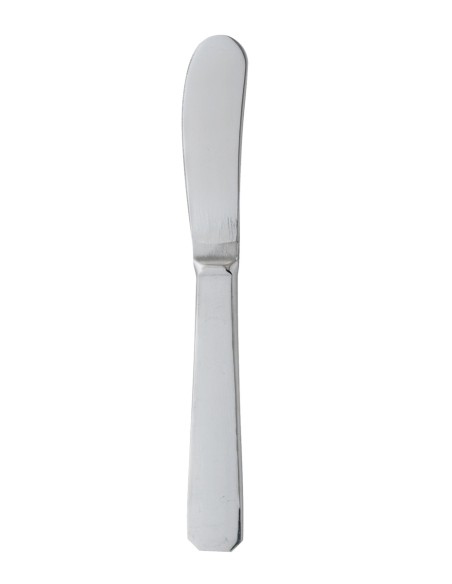 Cuchillo para mantequilla inox 13