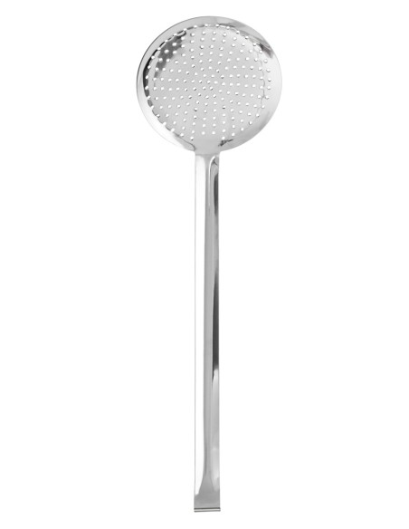 Espumadera inox Ø 14 cm mango 39