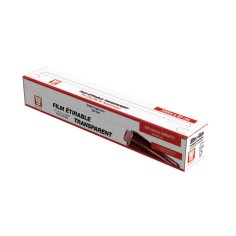 Film de pvc 300 m x 30 cm Pro.cooker