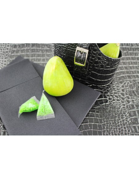 Funda negra no tejido 40x40 cm Switty Pro.mundi (50 unidades)