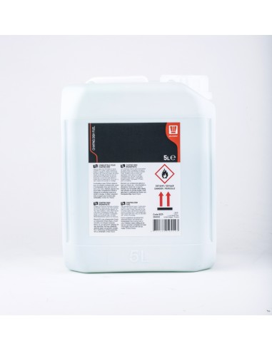 Gel combustible 5 L Pro.cooker