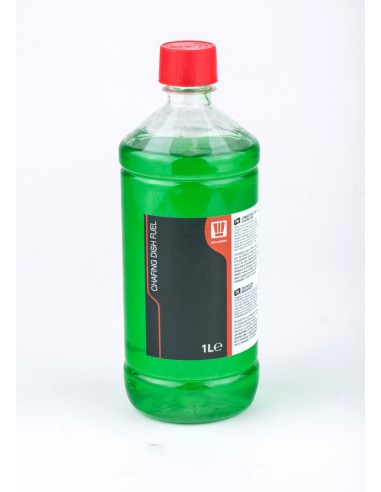 Gel combustible 1 L Pro.cooker
