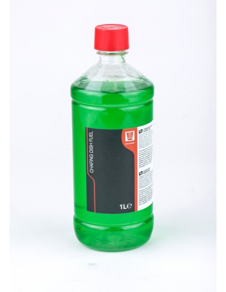 Gel combustible 1 L Pro.cooker