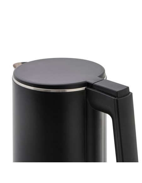 Hervidor eléctrico negro mate 1500 W Bully Pro.mundi