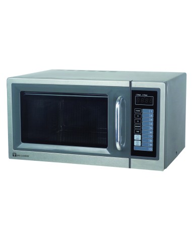 Horno microondas EM025FDN 25 L 1000 W Pro.equip