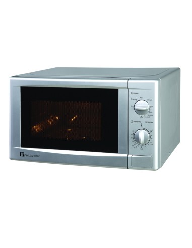 Horno microondas MG720CRK 20 L 700 W Pro.equip