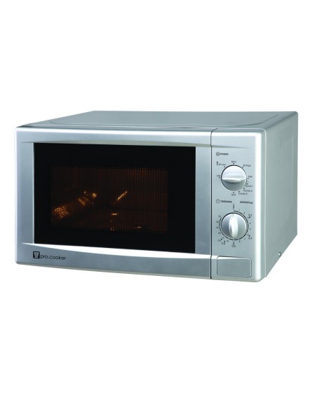 Horno microondas MG720CRK 20 L 700 W Pro.equip
