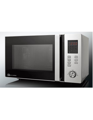 Horno microondas AG928E5W 28 L 900 W Pro.equip