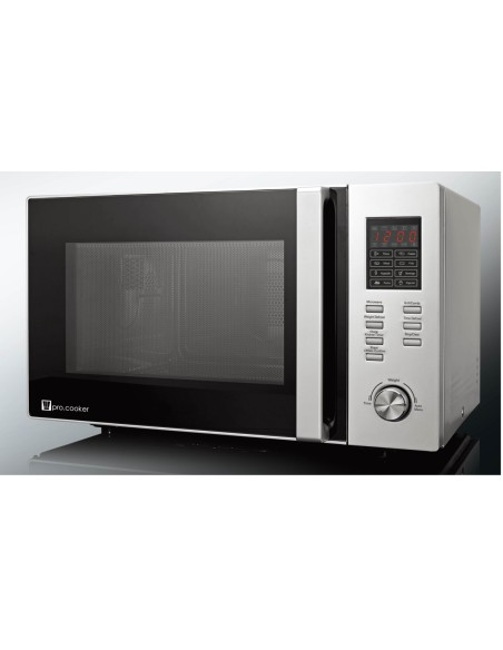 Horno microondas AG928E5W 28 L 900 W Pro.equip