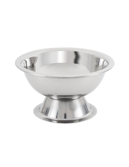 Copa de postre redonda inox Ø 9 cm Pro.mundi