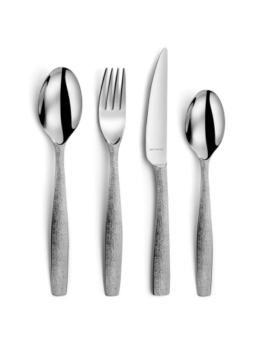 Cuchillo de mesa 22 cm Odyssee Ice Pro.mundi