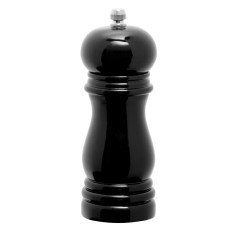 Molinillo de pimienta negro Ø 5 cm 14 cm Spice Pro.mundi