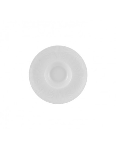Plato Risotto Porcelana Blanco 27 Cm Verve Vista Alegre