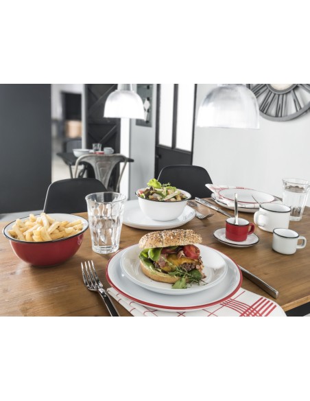 5 cm Bistrot Pro.mundi