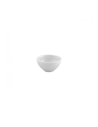 Bol Porcelana Blanco 10 Cm Verve Vista Alegre