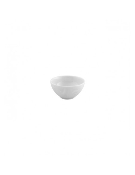 Bol Porcelana Blanco 10 Cm Verve Vista Alegre